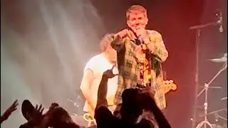Saves The Day - Always Ten Feet Tall - Live @ The Fillmore - 5/7/23
