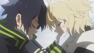 Owari no Seraph - Broke Inside [AMV] ᴴᴰ