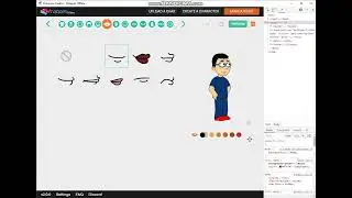 How to Make YuriVideoMaker2006 On GoAnimate