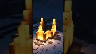Новый прикольный домик в майнкрафте! 