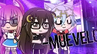 -Muévelo- (meme)//Sol-Gacha//