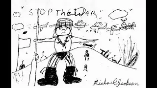 [Lyrics-Vietsub] Michael Jackson - We've Had Enough (Stop The War)