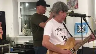 Моя страна - Иван Альметов - #Гагарин #ufaart