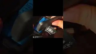 Фонарь налобный светодиодный аккумуляторный🔦