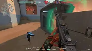 Valorant 2 Hours Season 3