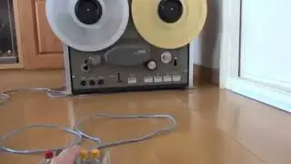 Old But Cool Audio / DH 610s用リモコン作ってみました
