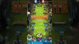 Gears POP! Online Gameplay 10