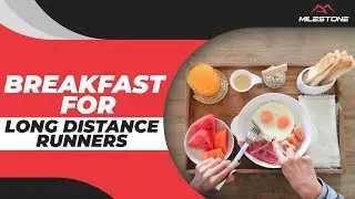 Breakfast For Long Distance Runners - Marathon Breakfast Guide