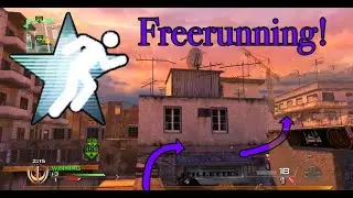 Freerunning In Pubs 3