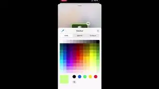 Présentation de Home Widget : Homekit en Widget