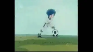Achampnator - Die Kickers