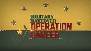 Allison Transmission - Military Makeover: Operation Career