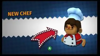 Playing Overcooked (Loud In The Beginning!)