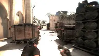 CS:GO| 