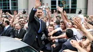 منحبك بشار الأسد