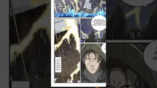 Apotheosis Ch 308-309 Elevation to the status of a god English sub SA