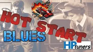 Hot Starts: My Journey Through Heck