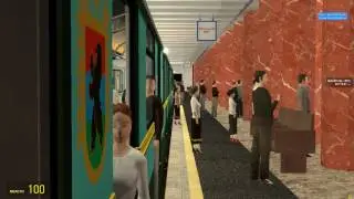 Garrys Mod 1