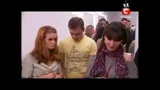 Х-Фактор. Тала Онищук: "Вас очень любят"