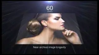 Epson SureColor 10070 20070 Wide Format Printers Presentation Video