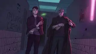 playingtheangel, Adamant - Просыпаться с другими