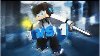 #LimoPvP [ LegitMan VS  KingKiller12 ] #DeathTrapSiker