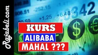 Benarkah Kurs Belanja di Alibaba, Mahal ? | Cara Belanja di Alibaba