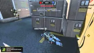 Момент с кв по Опену - 6 (Warface...)