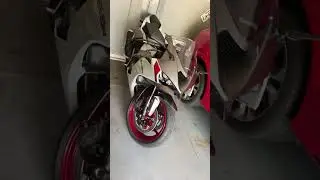 2024 ZX-6R😈