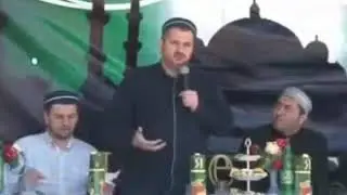 Женоподобные судят о бороде ...