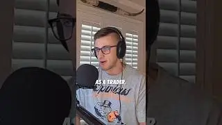 TRADERS WHO DON’T DO THIS GET CRUSHED