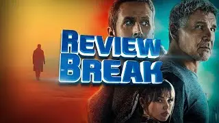 BLADE RUNNER 2049 - Nexus VI