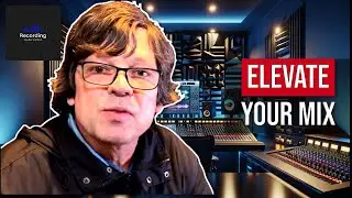 High-Pass Filters: Clean Up Your Mix Fast! 🎛️