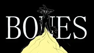 Bones OC MAP part 12