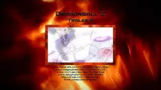 AMV - DBZ - Gohan & Frieza Trailer 2