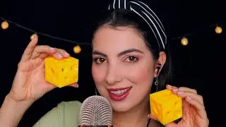 ASMR: VOCÊ VAI DORMIR EM 10 MIN - SONO RESTAURADOR! Sweet Carol