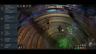 Replica Last Resort Wild Strike Build Summary [Path of Exile 3.14]