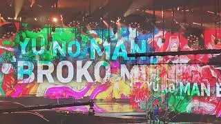 Eurovision 2021: Jeangu Macrooy - Birth Of A New Age | The Netherlands Rehearsal
