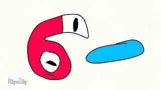 6 number lore