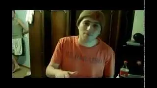 чеченец классно зачитал рэп