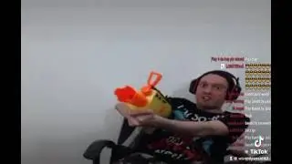wizard yensid earrape