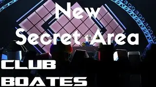 Roblox | Club Boates New Secret Area!!