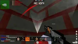 BLOCKADE 3D HACKER PiotrK #2.