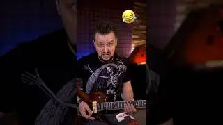 🎸 Когда учишь новую песню 🤣