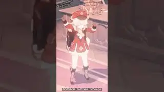 klee edit by chinafukasa