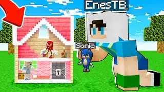 ENES VS MİNECRAFT #47
