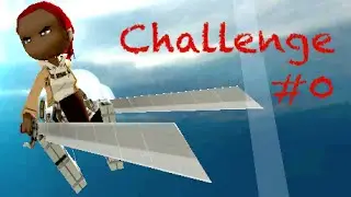 Subscriber Challenge #0: The Camera Zooms To Madness
