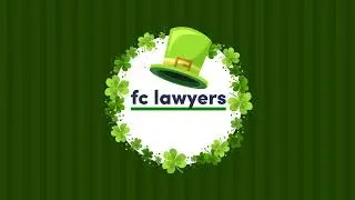 Happy ST Patrick's day