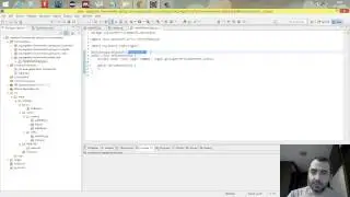 Spring MVC e WebSocket (Parte 02 - Desenvolvendo o Hello WebSocket)