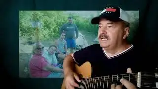 Крымский каньон (сл. и муз. Виктора Калачева)